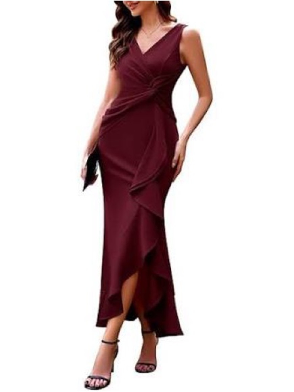 Evening Dress
